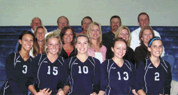 volleyball